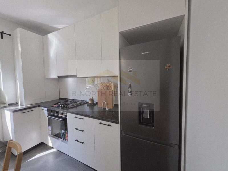 Corbeanca  Apartament 2 camere 72.7 mp utili, decomandat,