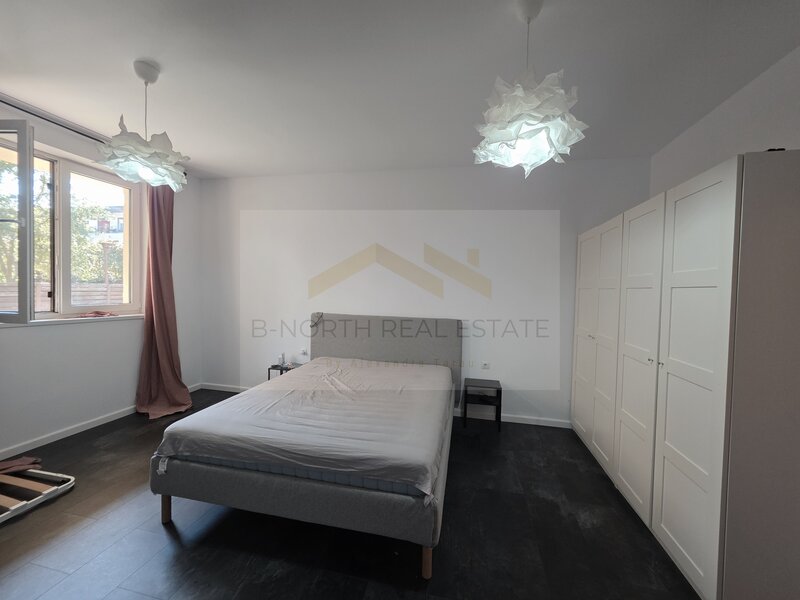 Corbeanca  Apartament 2 camere 72.7 mp utili, decomandat,