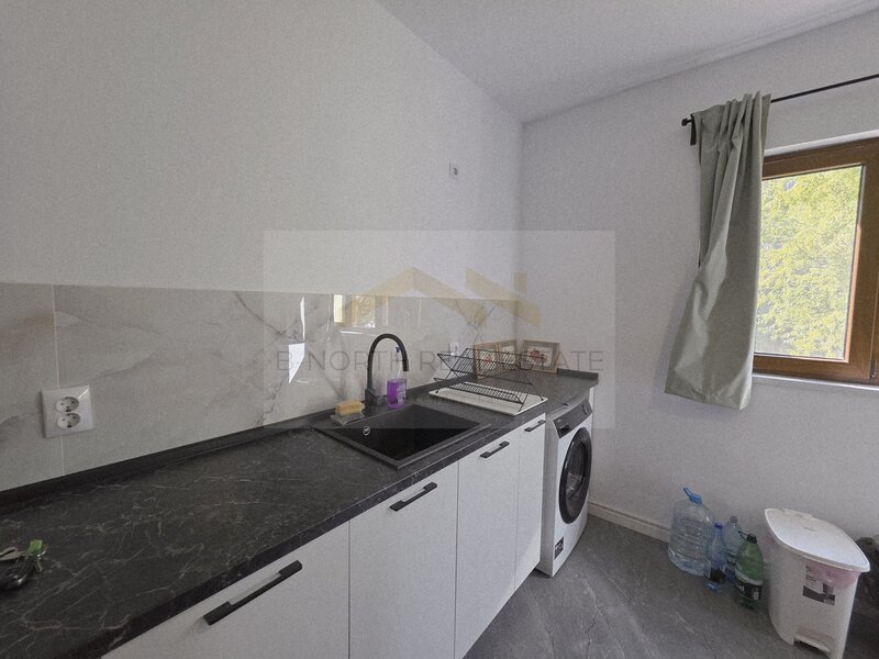 Corbeanca  Apartament 2 camere 72.7 mp utili, decomandat,