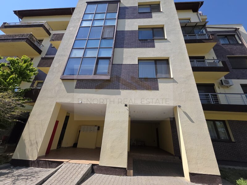 Corbeanca  Apartament 2 camere 72.7 mp utili, decomandat,